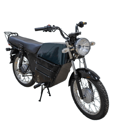 Electric Bike