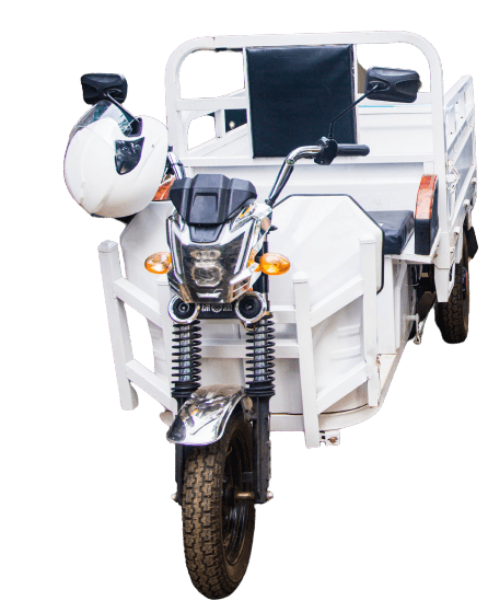 Three Wheeler